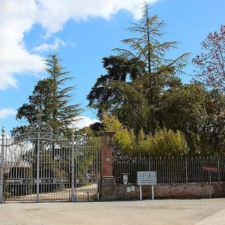 Glamorous - Historic Il Serraglio * Ponte A Bozzone
