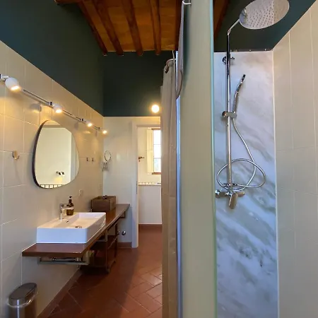 Glamorous - Historic Il Serraglio Appartamento *
