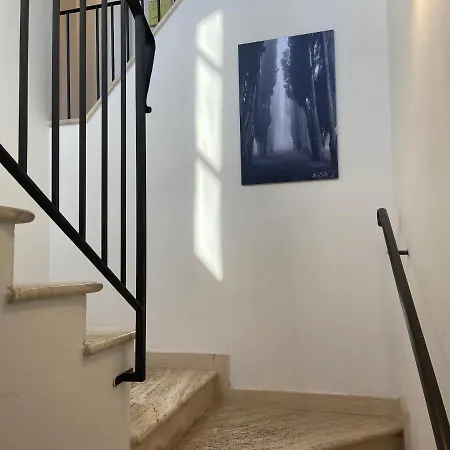 Appartamento Glamorous - Historic Il Serraglio Ponte A Bozzone