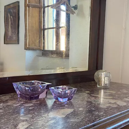 Appartamento Glamorous - Historic Il Serraglio *