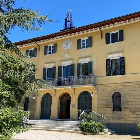 Glamorous - Historic Il Serraglio *