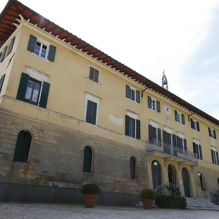 Glamorous - Historic Il Serraglio *