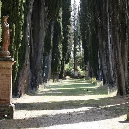 Glamorous - Historic Il Serraglio Appartamento Ponte A Bozzone