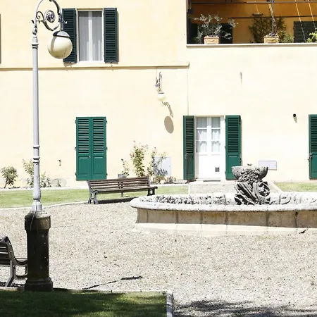 Glamorous - Historic Il Serraglio *
