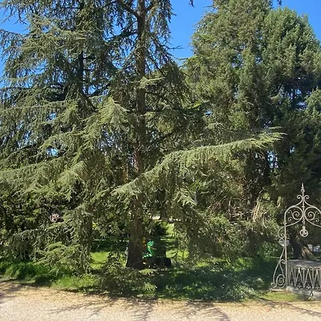 Appartamento Glamorous - Historic Il Serraglio *