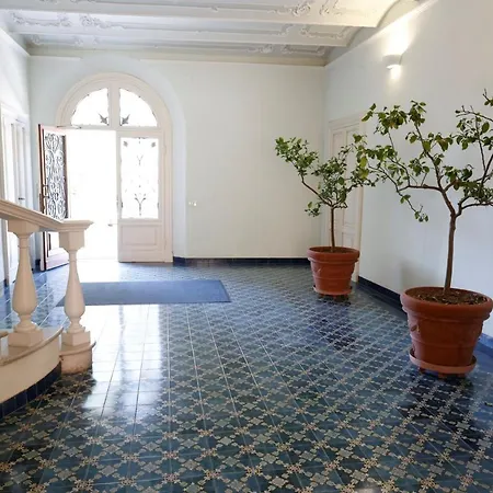 Glamorous - Historic Il Serraglio