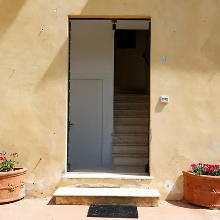 Glamorous - Historic Il Serraglio Appartamento *