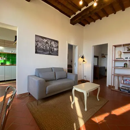 Glamorous - Historic Il Serraglio