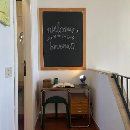 Glamorous - Historic Il Serraglio Apartment *