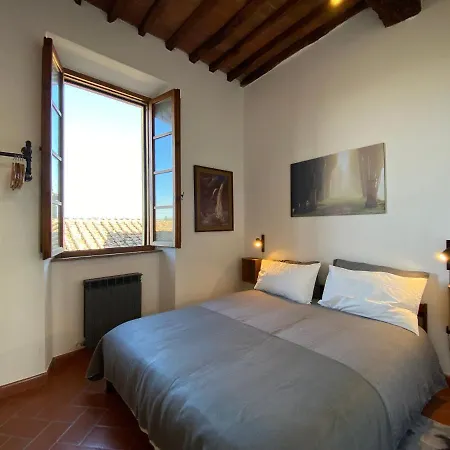 Glamorous - Historic Il Serraglio *