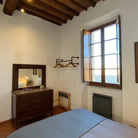 Glamorous - Historic Il Serraglio