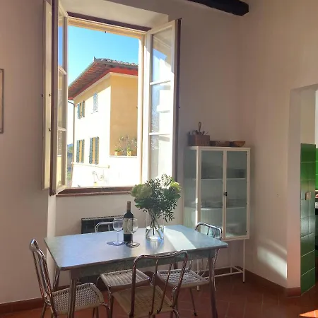 Apartment Glamorous - Historic Il Serraglio Ponte A Bozzone