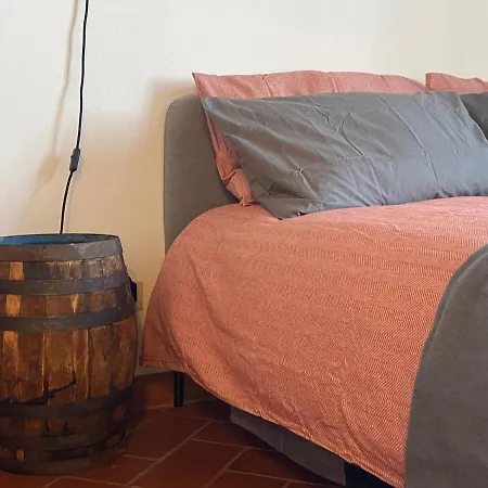 Apartment Glamorous - Historic Il Serraglio