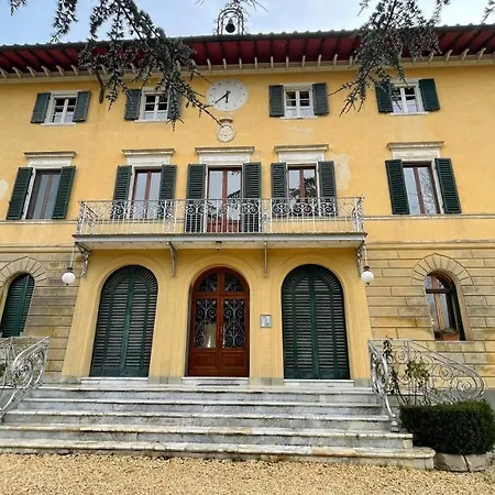 Glamorous - Historic Il Serraglio